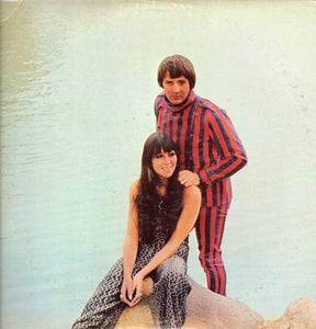 Sonny & Cher - Sonny & Cher's Greatest Hits