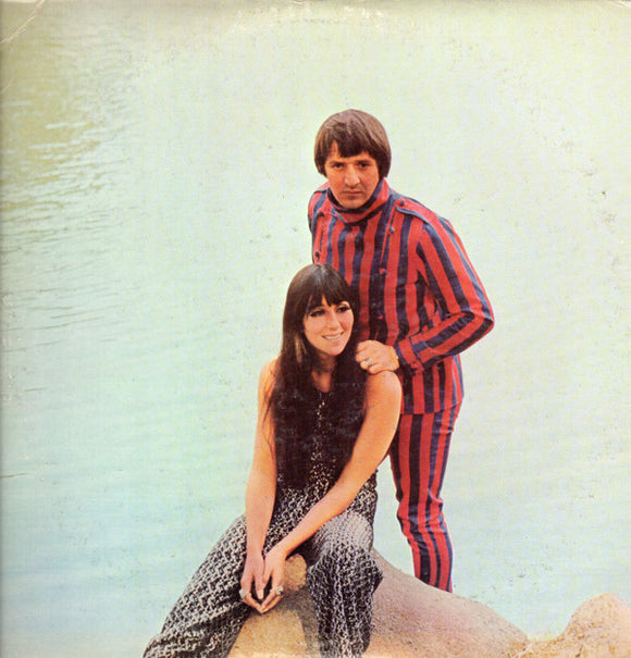 Sonny & Cher - Sonny & Cher's Greatest Hits