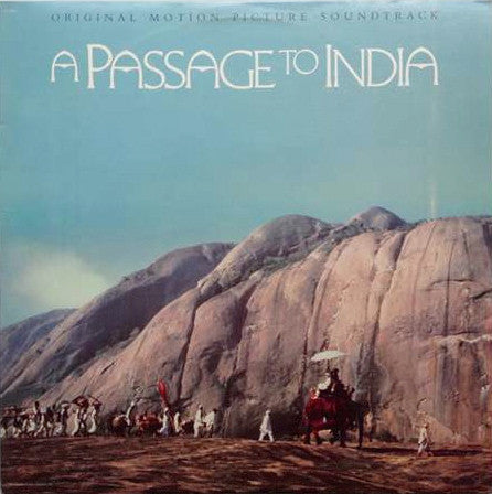 Maurice Jarre - A Passage To India