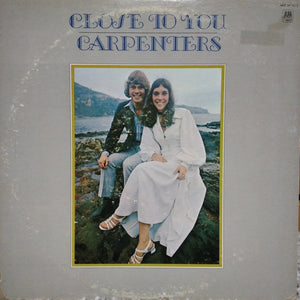 Carpenters - Close To You