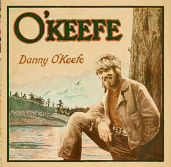 Danny O'Keefe - O'Keefe