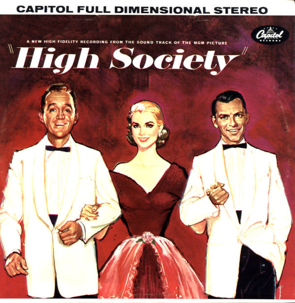 Various - High Society