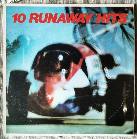 Various - Ten Runaway Hits