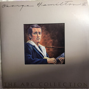 George Hamilton IV - The ABC Collection