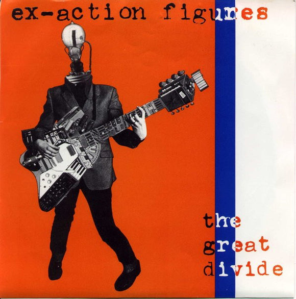 Ex-Action Figures - The Great Divide