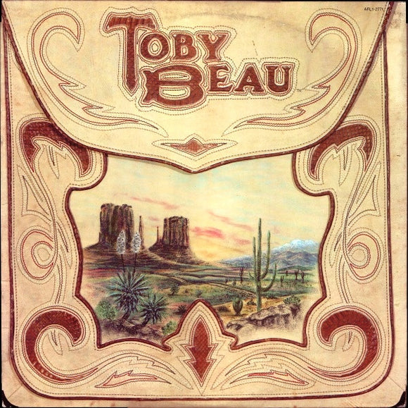 Toby Beau - Toby Beau