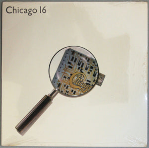 Chicago - Chicago 16