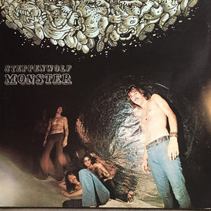 Steppenwolf - Monster