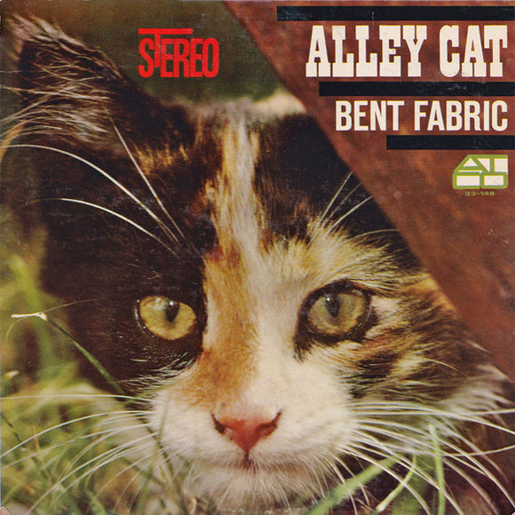 Bent Fabric - Alley Cat