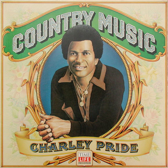 Charley Pride - Country Music