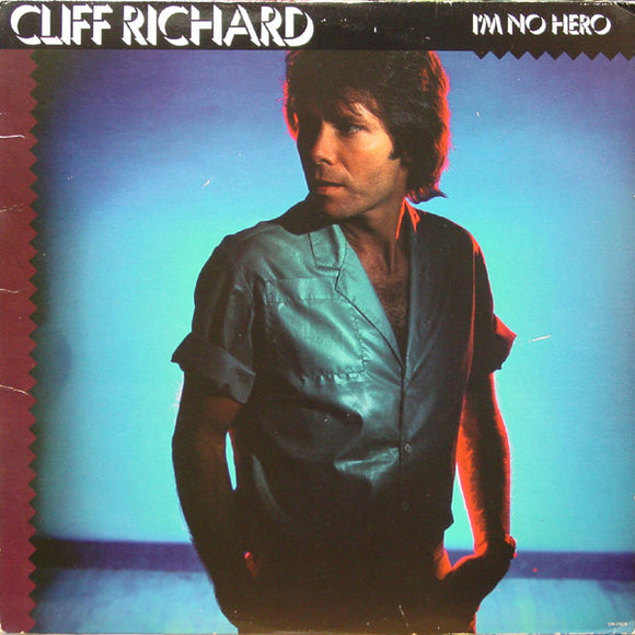 Cliff Richard - I'm No Hero