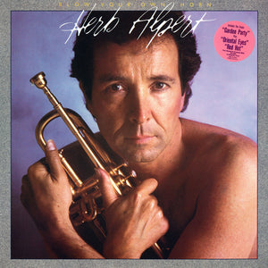 Herb Alpert - Blow Your Own Horn