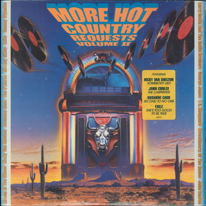 Various - More Hot Country Requests, Volume II
