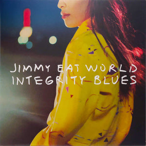 Jimmy Eat World - Integrity Blues
