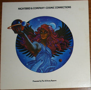Led Zeppelin / David Gates / Lynyrd Skynyrd - Nightbird & Company