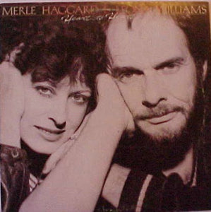 Merle Haggard - Heart To Heart