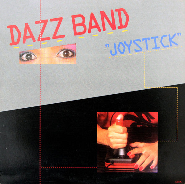 Dazz Band - Joystick – SolSta Records