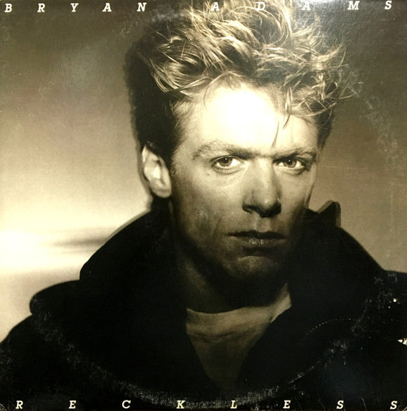Bryan Adams - Reckless