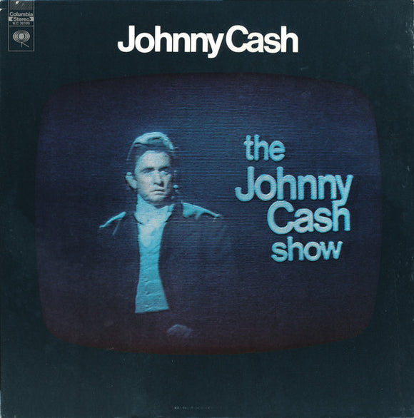 Johnny Cash - The Johnny Cash Show