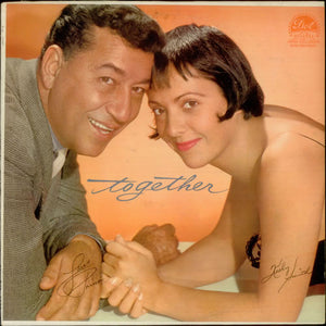 Louis Prima & Keely Smith - Together
