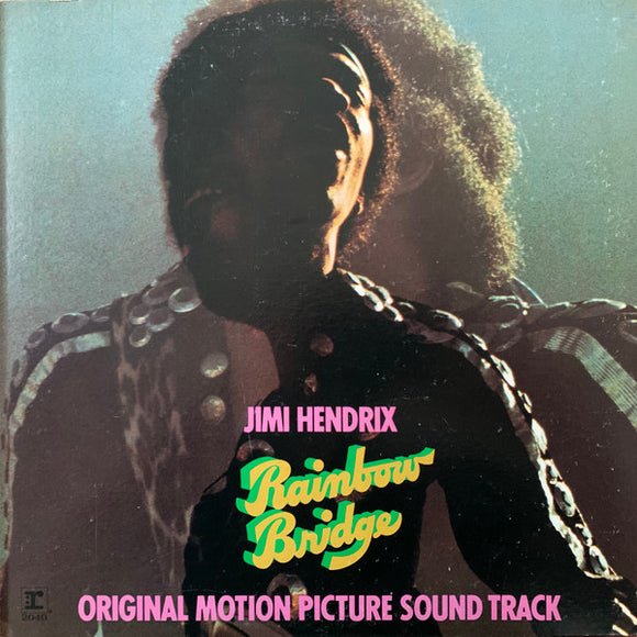 Jimi Hendrix - Rainbow Bridge