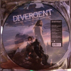 Various - Divergent