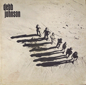 Debb Johnson - Debb Johnson