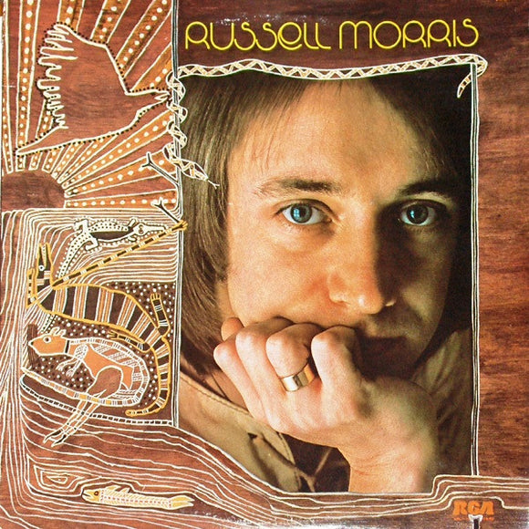 Russell Morris - Russell Morris