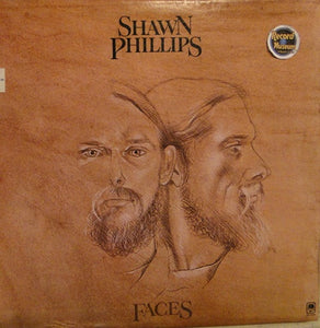 Shawn Phillips - Faces