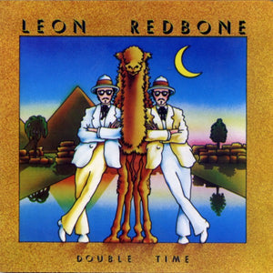 Leon Redbone - Double Time