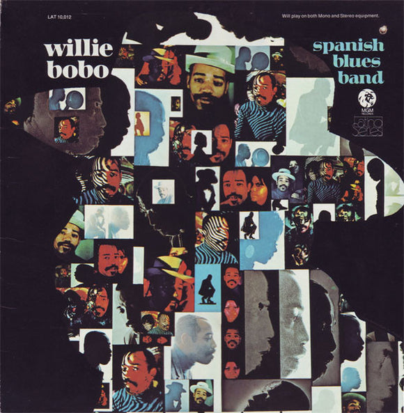 Willie Bobo - Spanish Blues Band