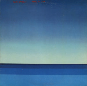 Keith Jarrett - Arbour Zena