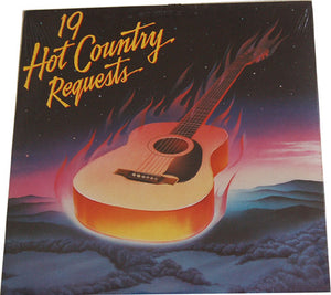 Various - 19 Hot Country Requests
