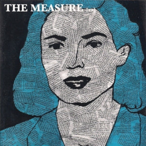 Modern Machines / The Measure [sa] - The Modern Machines / The Measure [sa]