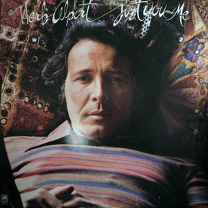 Herb Alpert - Just You And Me