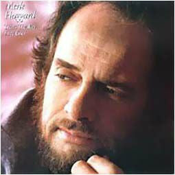 Merle Haggard - That's The Way Love Goes