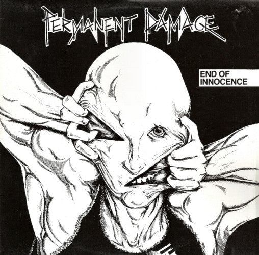 Permanent Damage - End Of Innocence