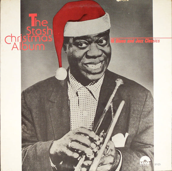 Various - The Stash Christmas Album