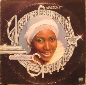 Aretha Franklin - Sparkle