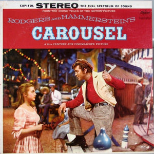 Rodgers & Hammerstein - Carousel