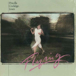 Priscilla Jones - Flying