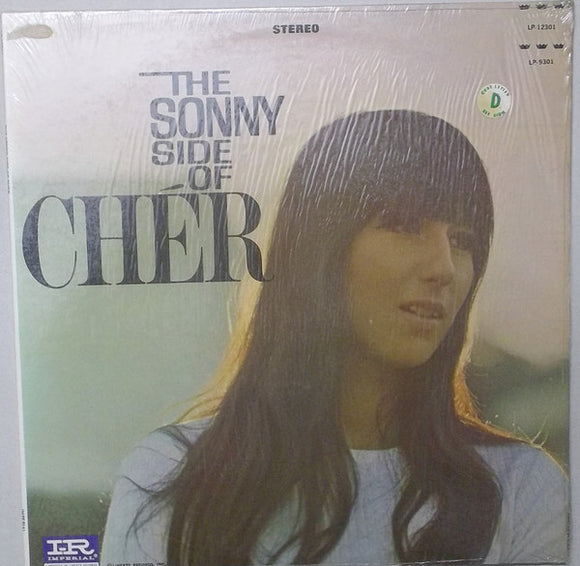 Cher - The Sonny Side Of Chér
