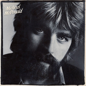 Michael McDonald - If That's What It Takes