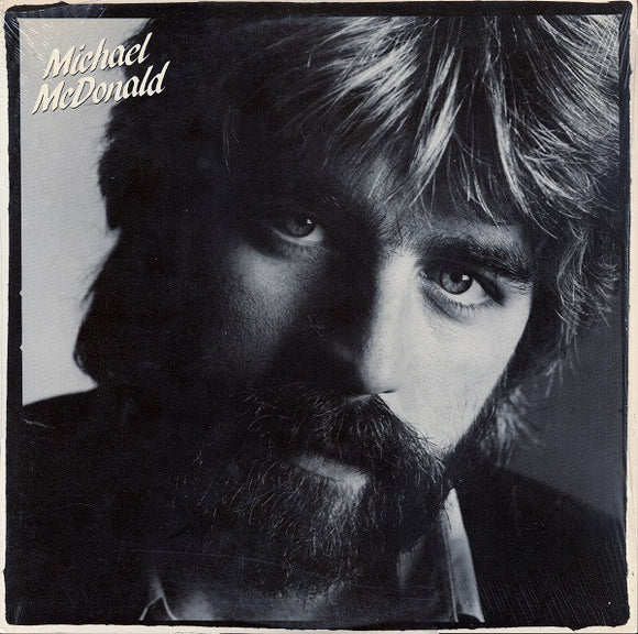 Michael McDonald - If That's What It Takes