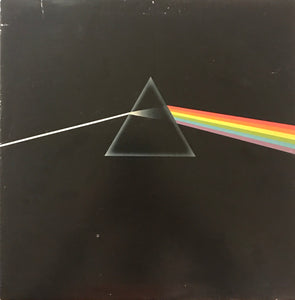 Pink Floyd - The Dark Side Of The Moon