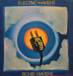 Richie Havens - Electric Havens