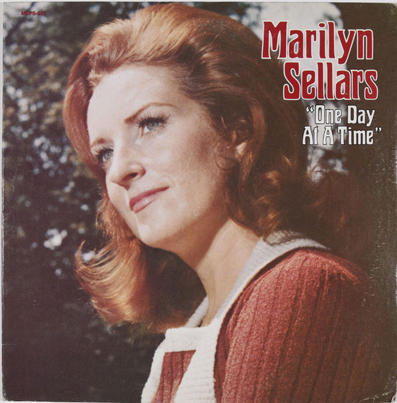 Marilyn Sellars - One Day At A Time