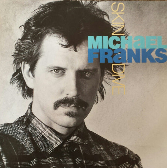 Michael Franks - Skin Dive