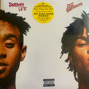 Rae Sremmurd - SremmLife