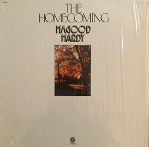 Hagood Hardy - The Homecoming